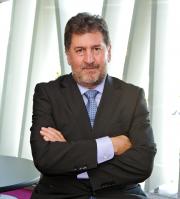 Amancio López Seijas, presidente del Grupo Hotusa